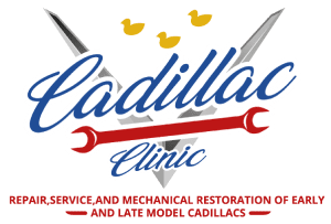 The Cadillac Clinic